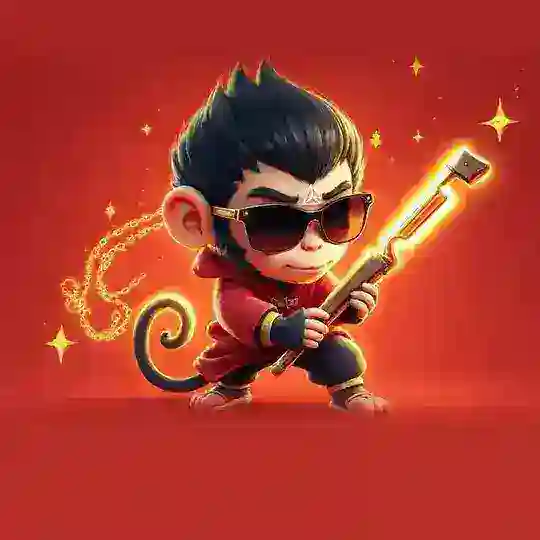 BabyWukong - Community