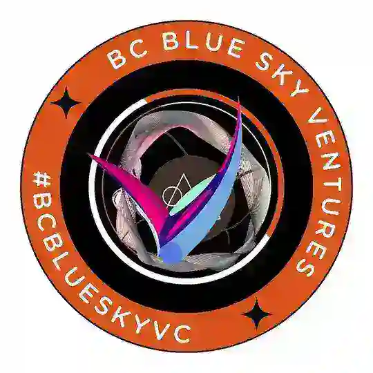 BC Blue Sky Ventures⚡️
