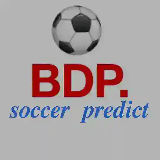 BDP soccer predict