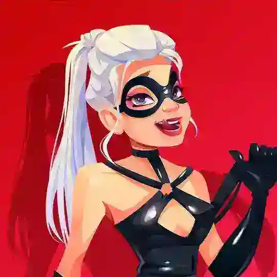 BDSM Token