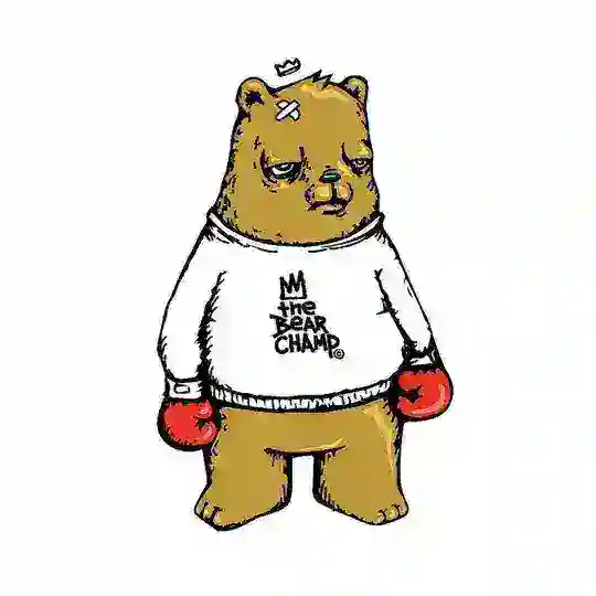 Bear Champ XRPL