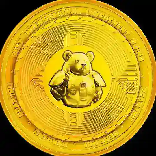Bear Inu | Presale On Pinksale