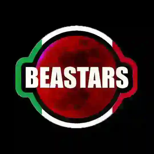 Beastars ITA🇮🇹