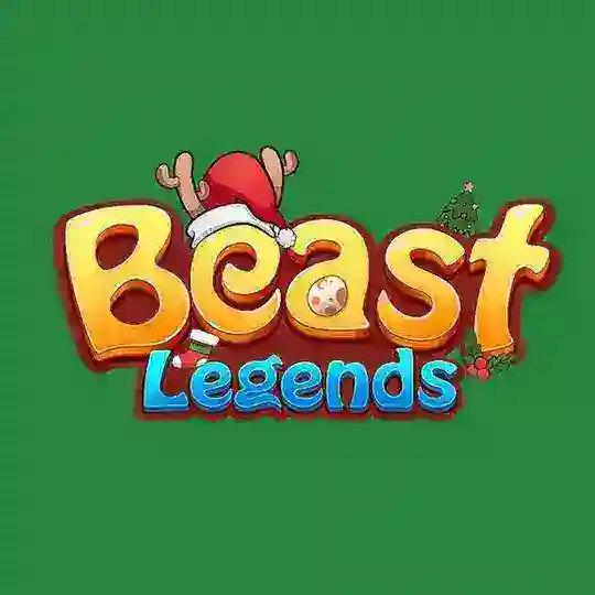 Beast Legends Official Group