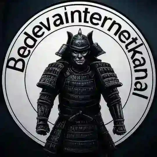 𝗕𝗲𝗱𝗮𝘃𝗮 𝗶𝗻𝘁𝗲𝗿𝗻𝗲𝘁 𝗖𝗵𝗮𝘁