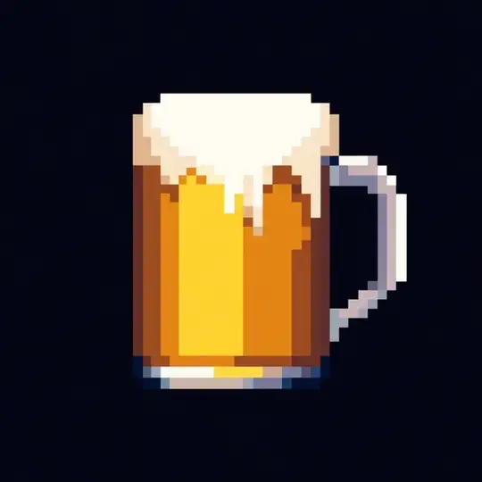 BeerBear Chat