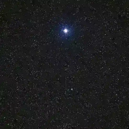 北星社区
