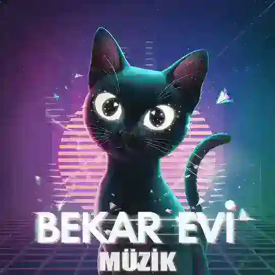 🎩BEKAR EVİ MÜZİK 🎩🎞️🎥
