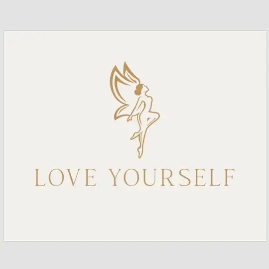 Love Yourself (бельё)