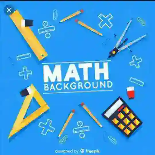 Quiz Belajar Matematika & Kimia