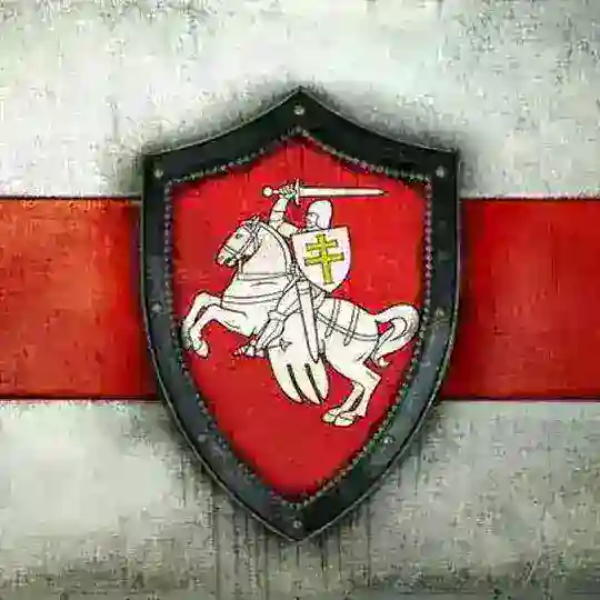 Вялікае Бульбянства Літоўскае