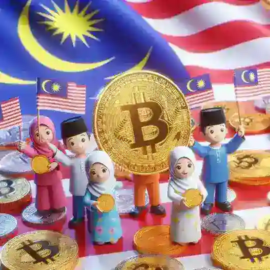 Beli Kripto Apa Hari Ini 🇲🇾
