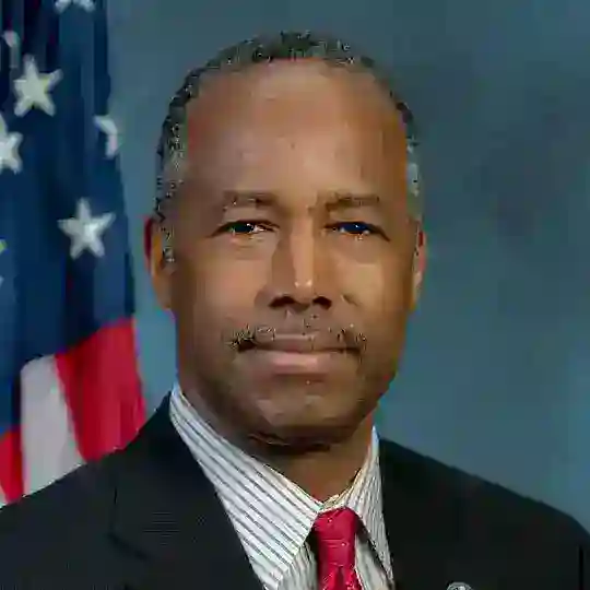 Ben Carson ๐บ๐ฒ๐บ๐ฒ
