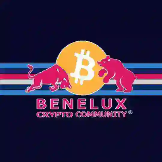 ₿enelux Crypto Community®