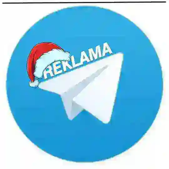 ➕️ TEKIN REKLAMA ➕️ @vecnyALONE