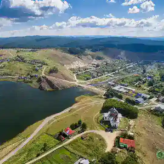 Верхний Авзян (местный чат)