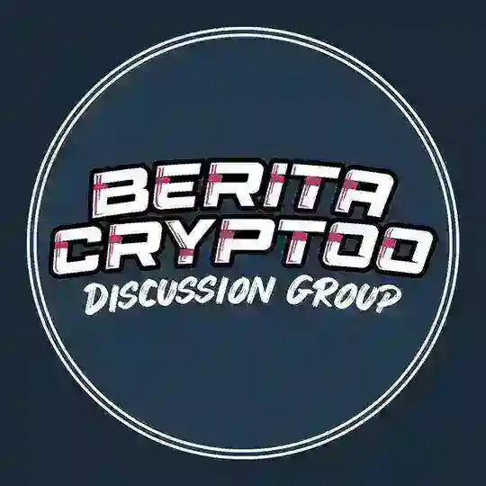 Berita Cryptoo Discuss