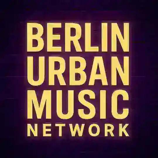 Berlin Urban Music Network | Rappers, Singers, Producers, DJs