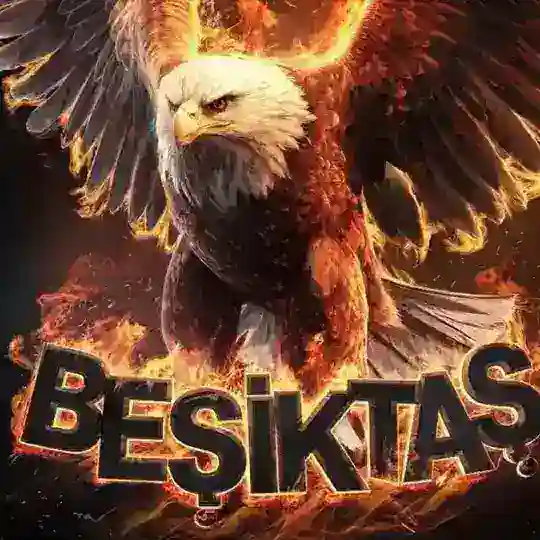 BEŞİKTAŞK❤️