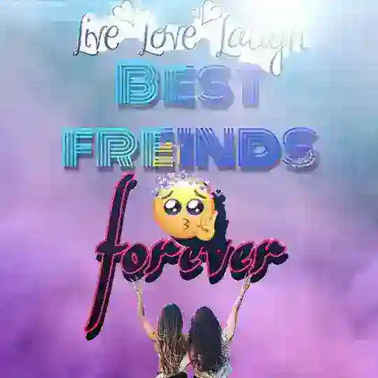 ꧁Bést frêïñds forever꧂