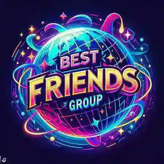 BEST FRIENDS