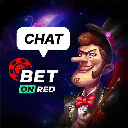 BetOnRed Chat
