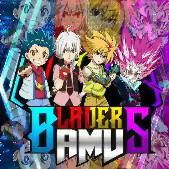 Beyblade worldwide discussion group