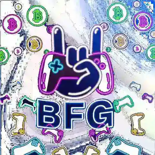 ⚡BFG⚡
