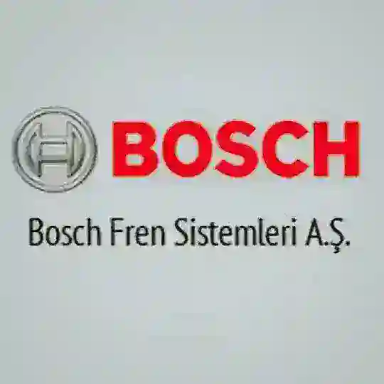 Bosch fren hisse birliği