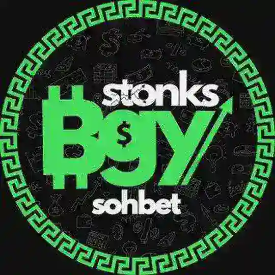 BGY STONKS Sohbet