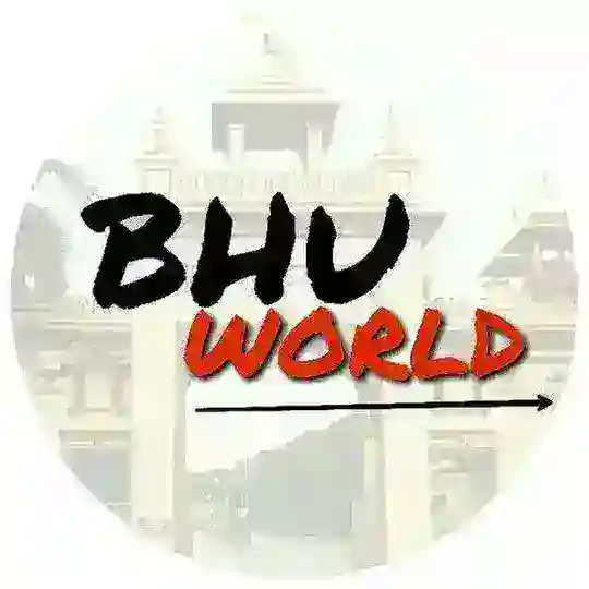 BHU World discussion