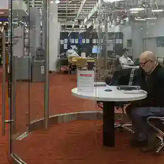 🤫Biblioteca UNED🤫
