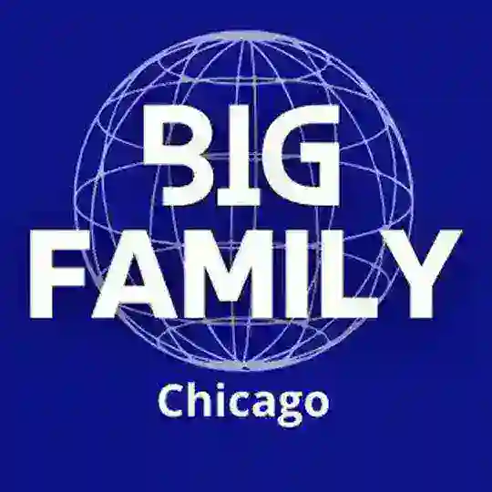 Наши в Чикаго | BIG FAMILY | Чат