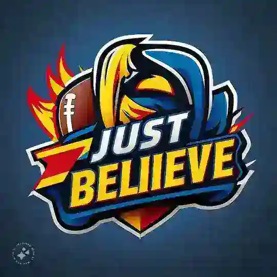 Just believe