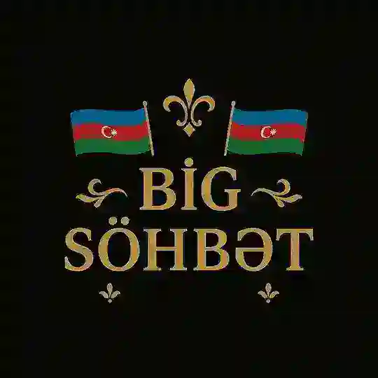 🇦🇿❦彡𝐁İ𝐆 𝐒Ö𝐇𝐁Ə𝐓彡❦🇦🇿