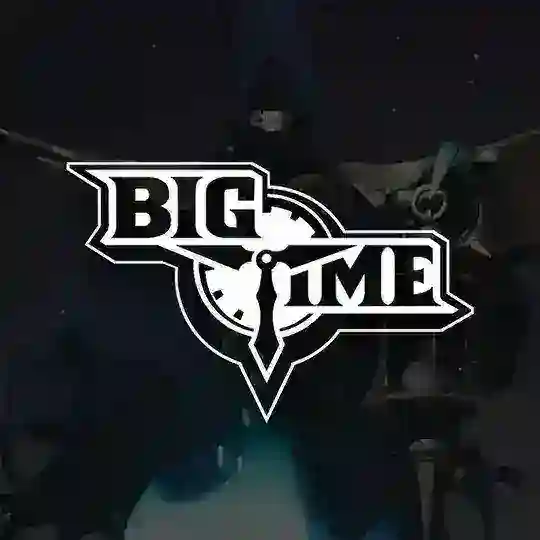 Big Time中文官方社区