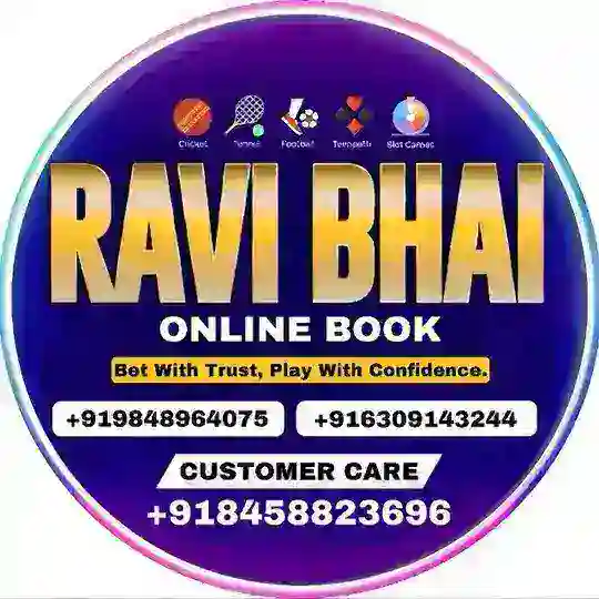 Ravi Bhai Book (OPEN)