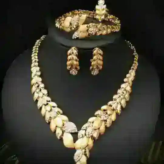 Андижон Бижутерия Группа