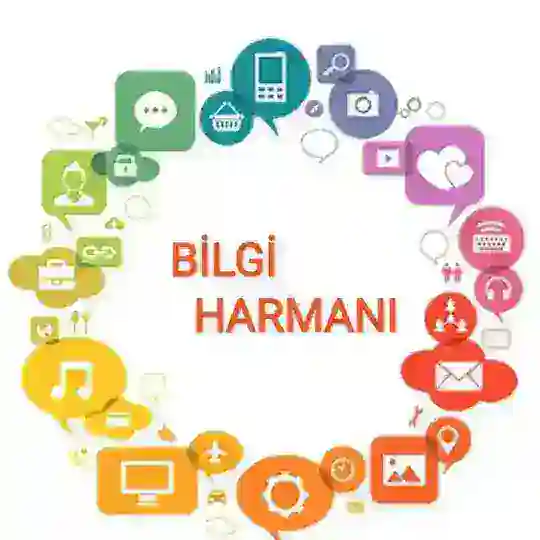 Bilgi Harmanı