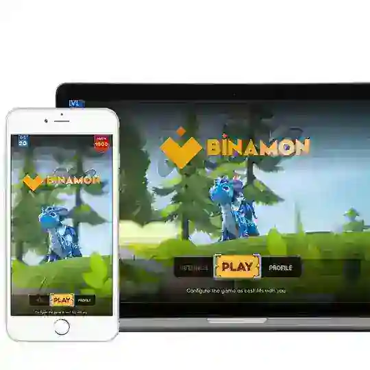 Binamon (BMON) Malaysia
