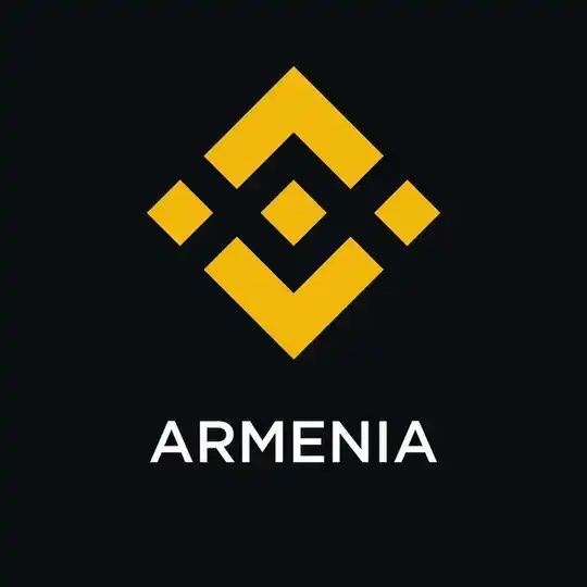 Binance Armenia 🇦🇲