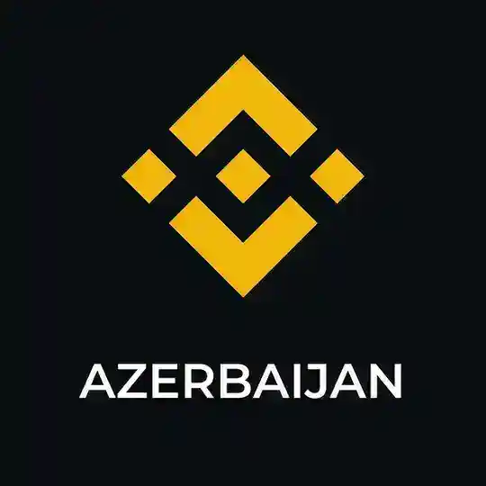 Binance Azerbaijan 🇦🇿