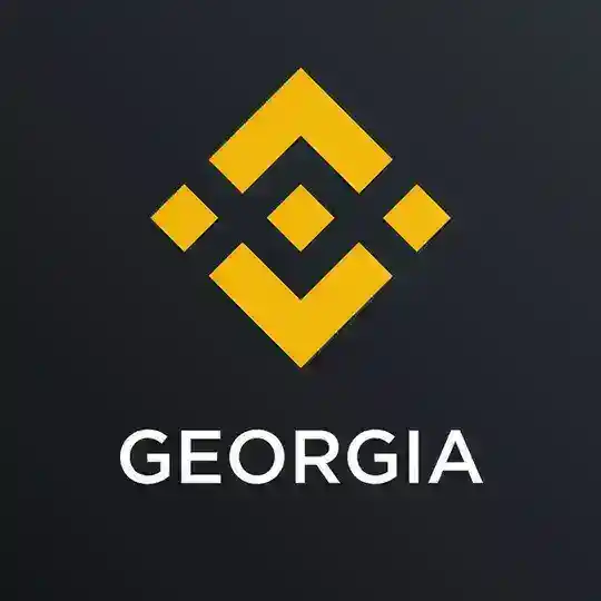 Binance Georgia 🇬🇪