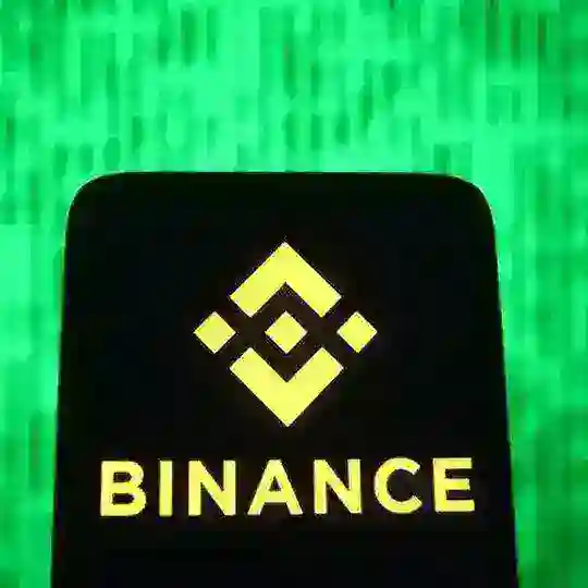 BINANCE VIP