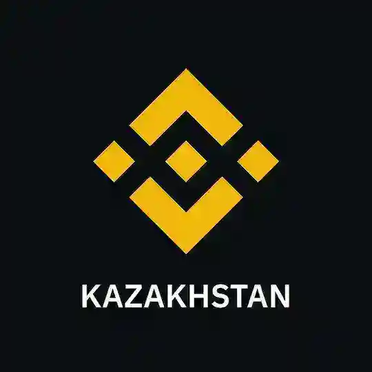 Binance Kazakhstan 🇰🇿
