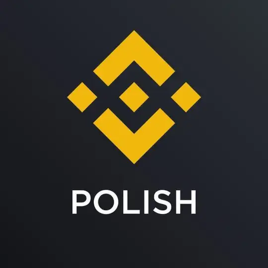 Binance Polish