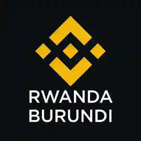 Binance RwandaBurundi