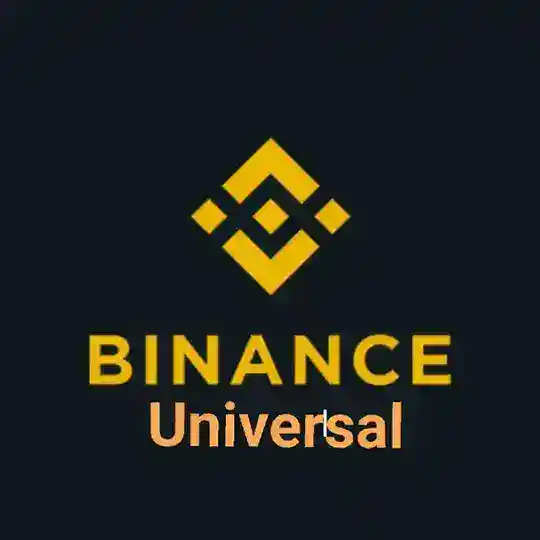 Binance universal