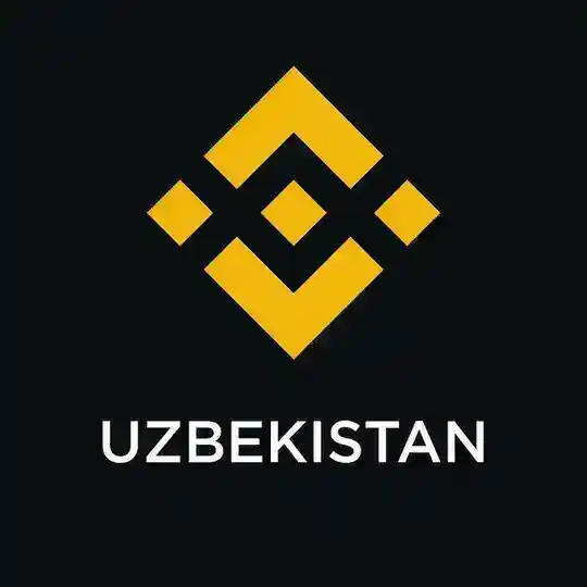 Binance Uzbekistan 🇺🇿