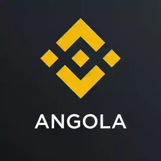 Binance Angola